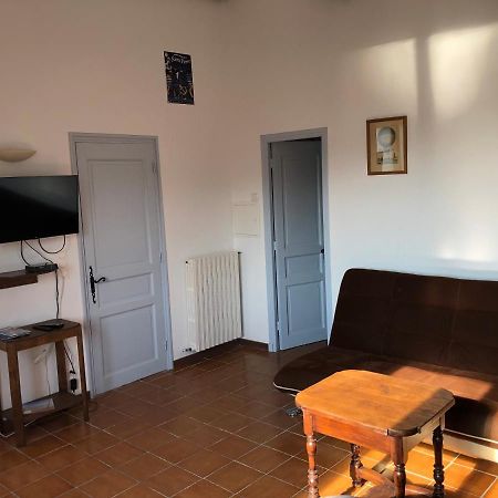 Maison St Clair Vue Mer Sete Luaran gambar
