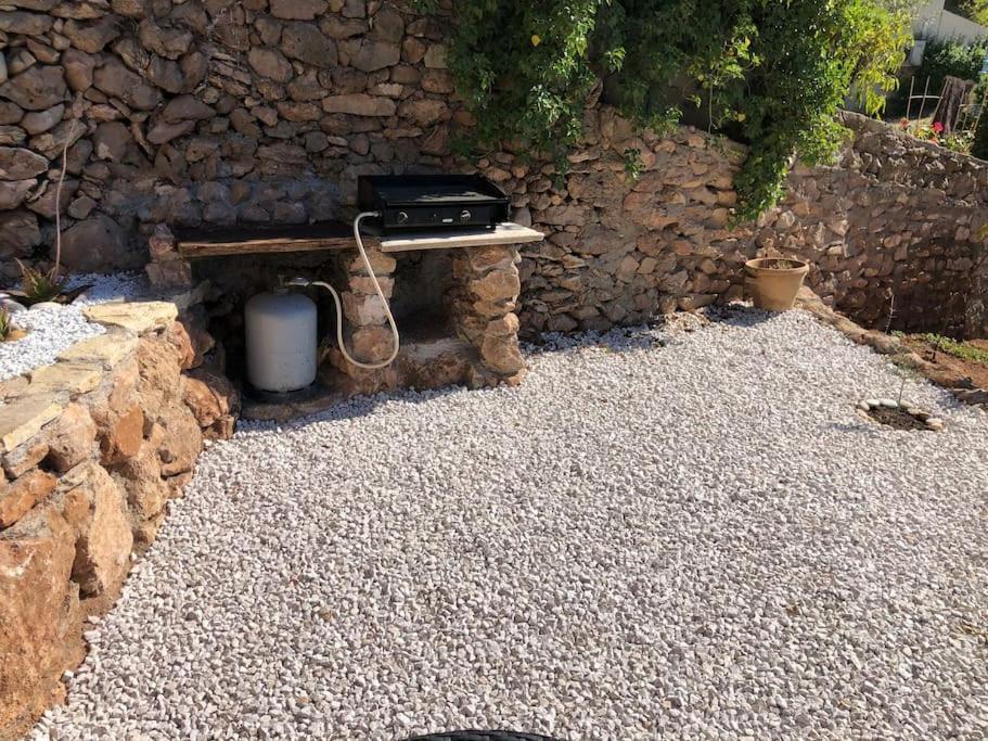 Maison St Clair Vue Mer Sete Luaran gambar
