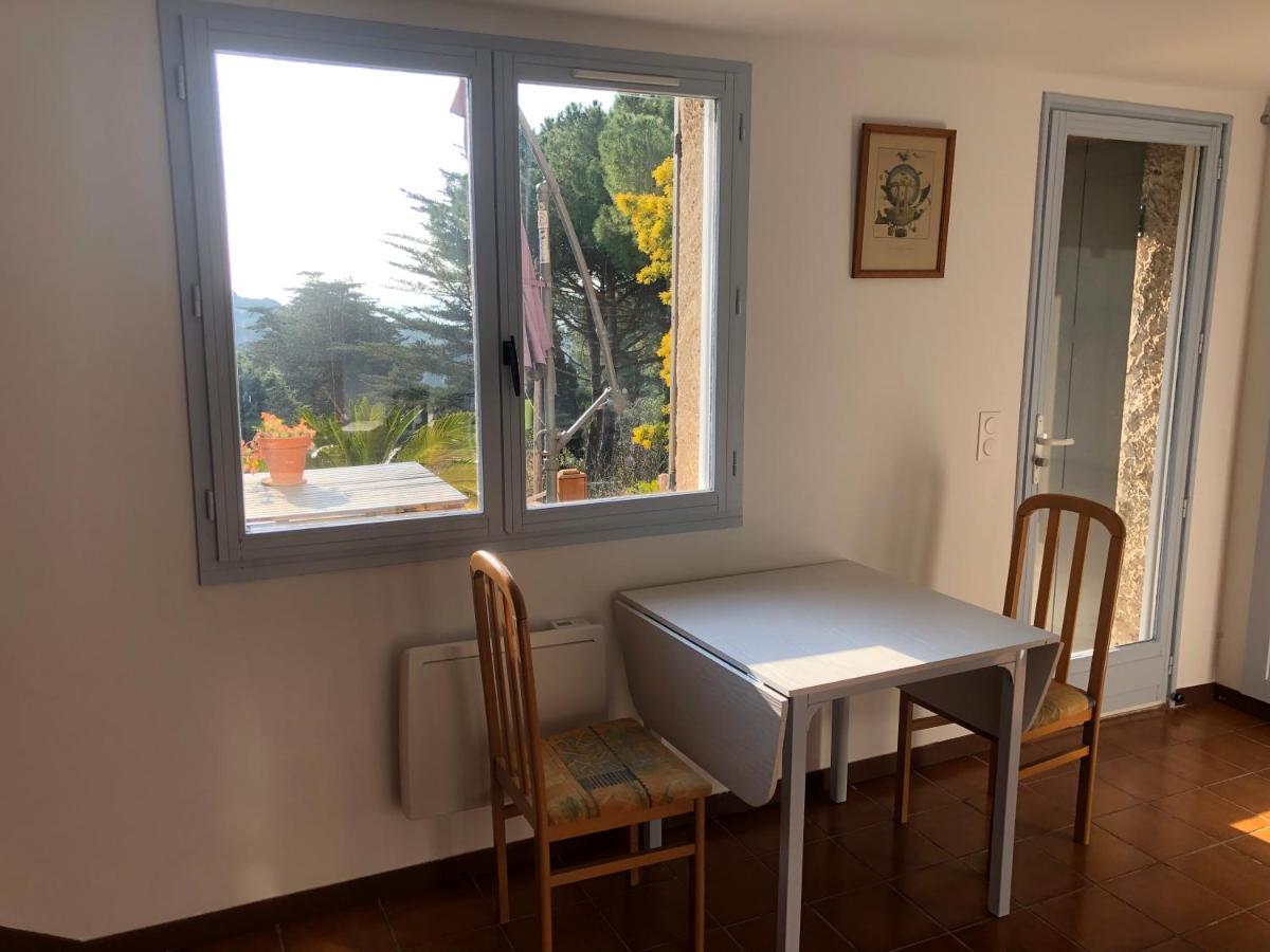 Maison St Clair Vue Mer Sete Luaran gambar